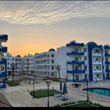 اوسيس مارينا شالية B40 B