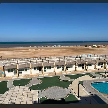 اوسيس مارينا شالية B40 B