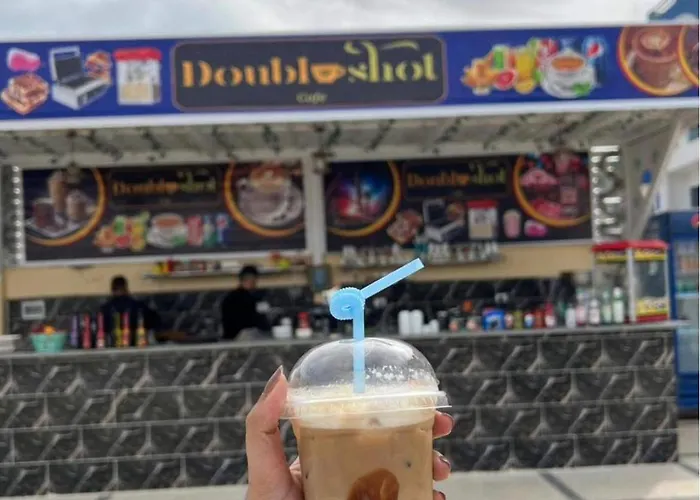 公寓式酒店 اوسيس مارينا شالية B40 B 3*