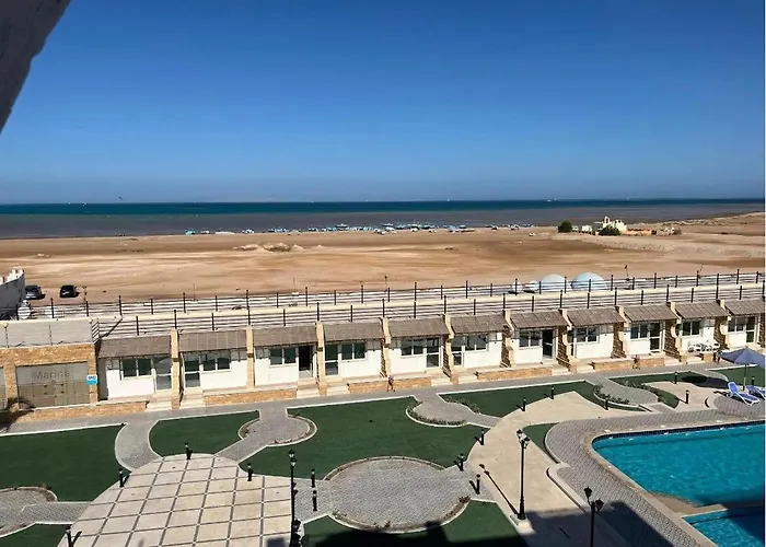 اوسيس مارينا شالية B40 B 3*