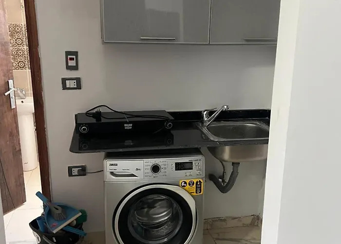 اوسيس مارينا شالية B40 B 3*