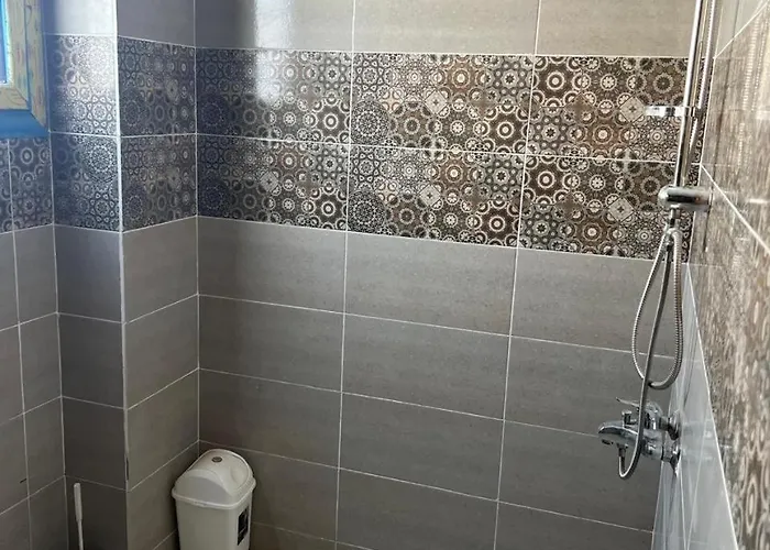 اوسيس مارينا شالية B40 B 3*
